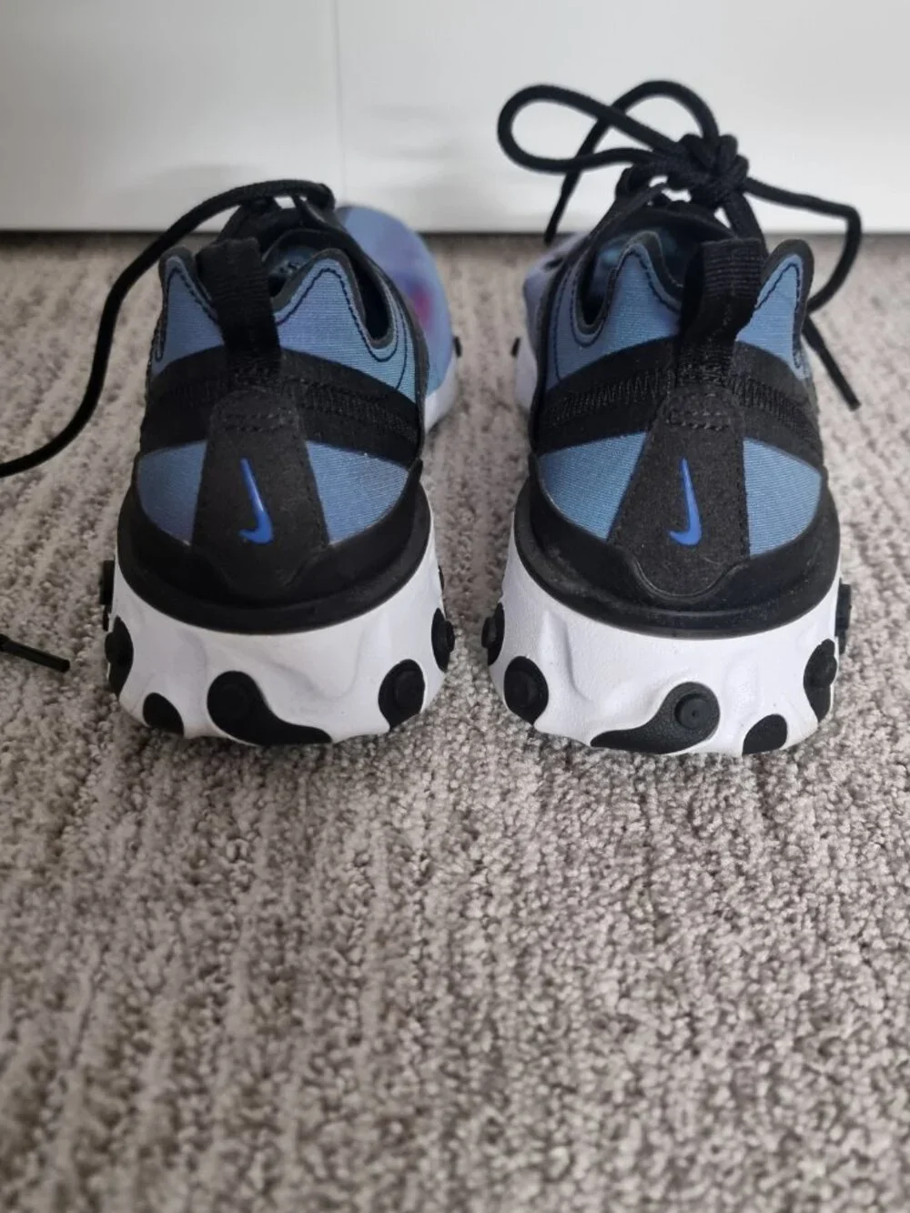 Nike React Element 55 Sneakers - Picture 3 of 4